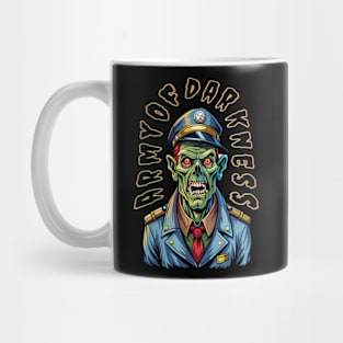 Army of darkness Mug